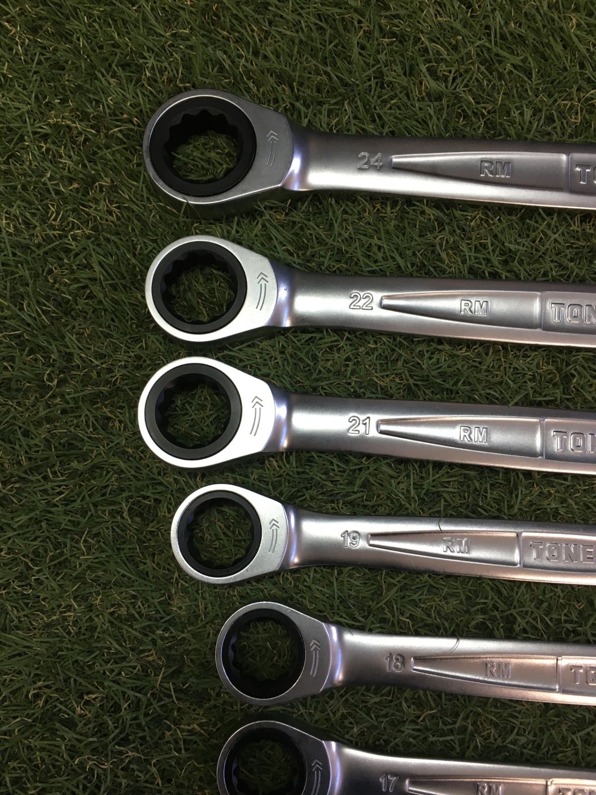  ♥品 0906 TONE レンチセット ITLKSNSEWWQA 空調工具 特殊工具