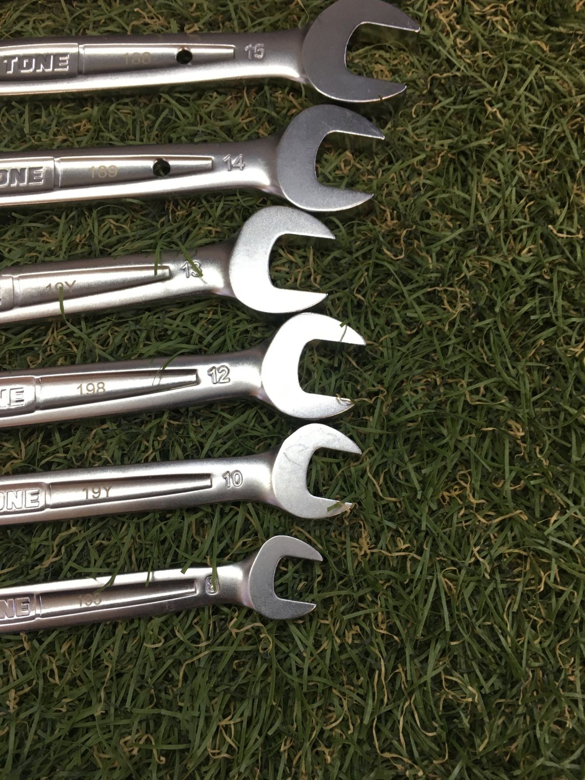 TONE レンチセット