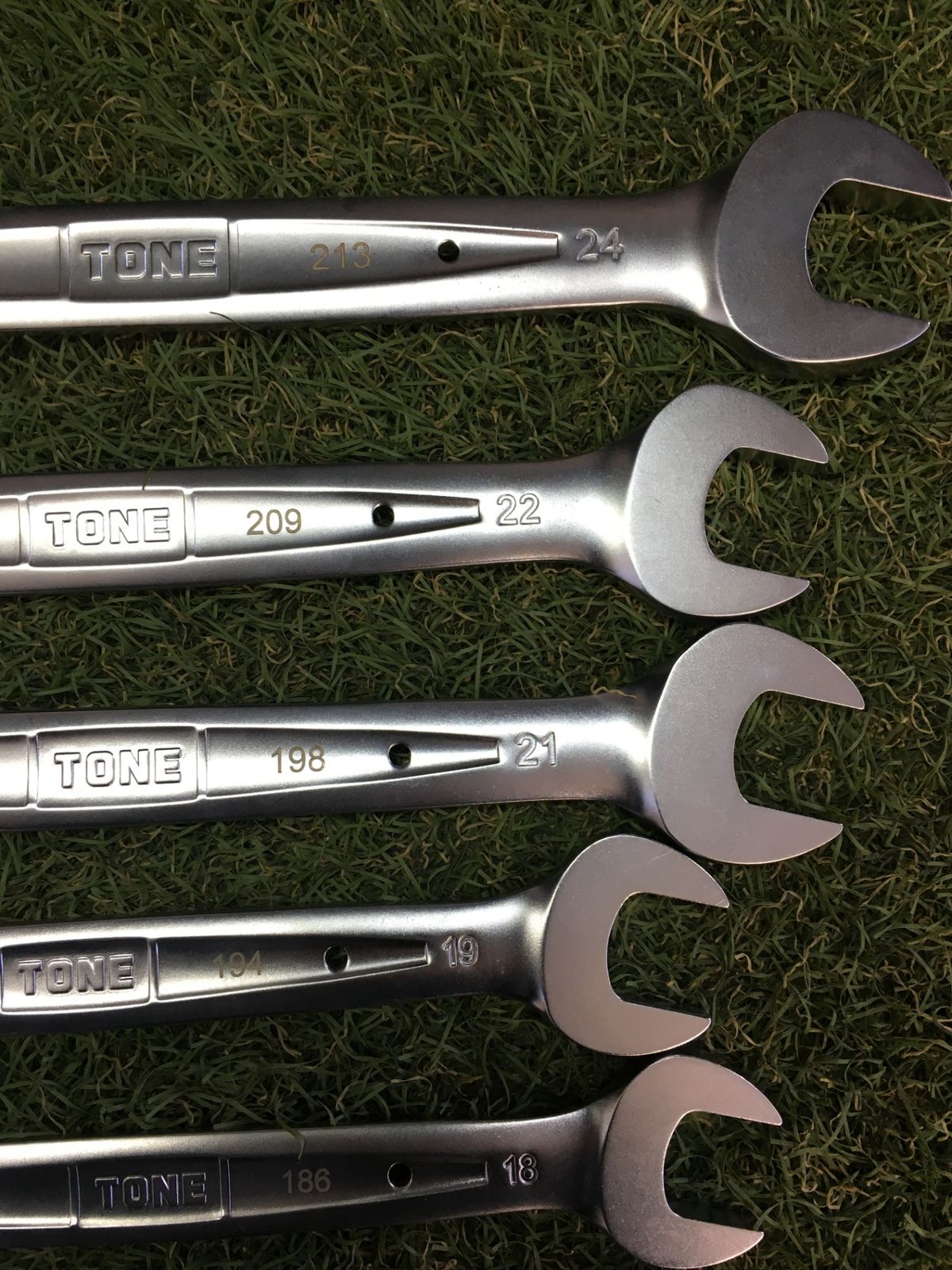 ♥品 0906 TONE レンチセット ITLKSNSEWWQA
