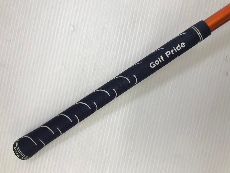 ダンロップ SRIXON Z H65 16度 Miyazaki Kaula 7 for HYBRID S