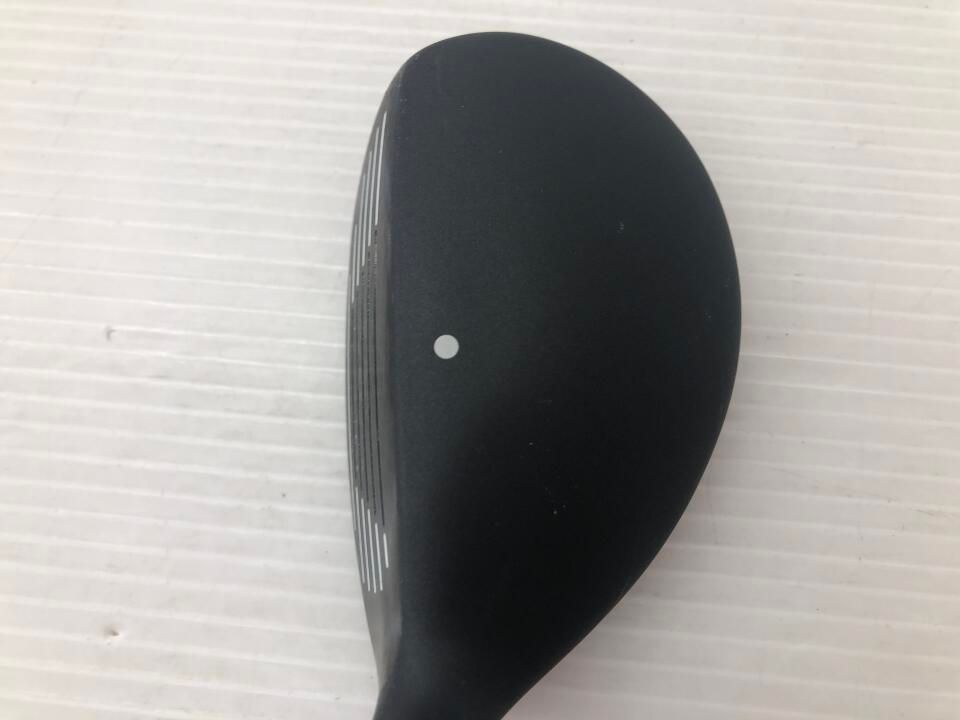 オリマー ORLIMAR ORM-735 26度 オリジナルスチール Sフレックス