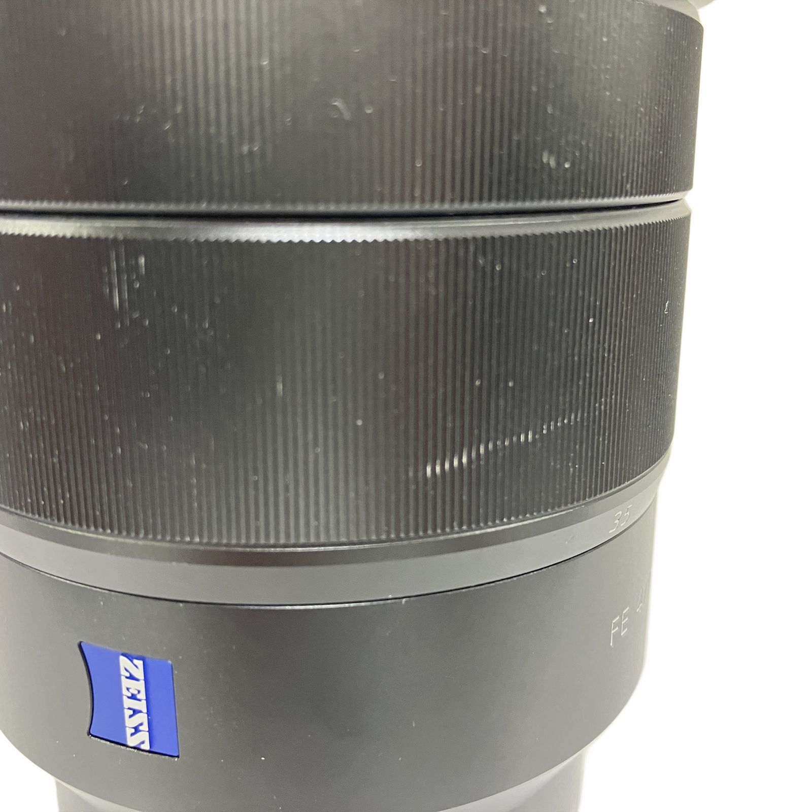 SONY Vario-Tessar FE 16-35mm F4 ZA OSS T* SEL1635Z ズームレンズ