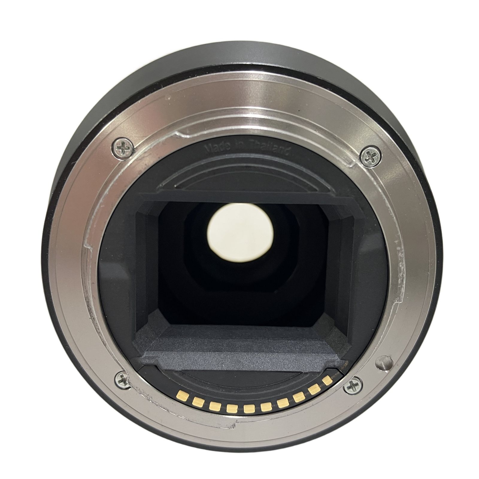 SONY Vario-Tessar FE 16-35mm F4 ZA OSS T* SEL1635Z ズームレンズ