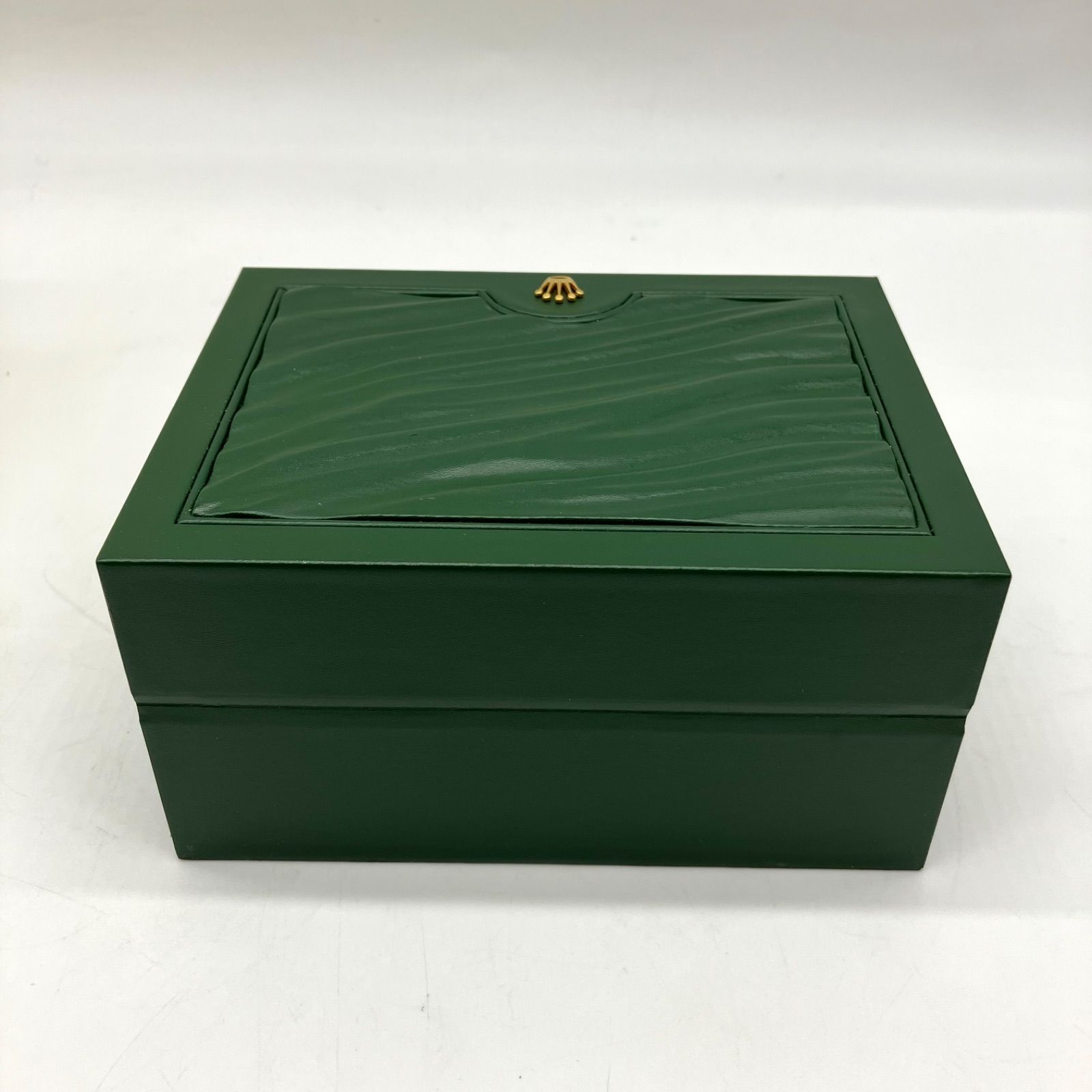 TA833 【訳あり】ROLEX BOXケース 革カードケース - メルカリ