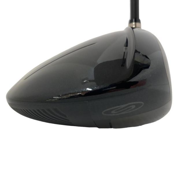 中古】 つるや ONESIDER Ji+S 10.5° ドライバー DR Diamana FOR OS 50