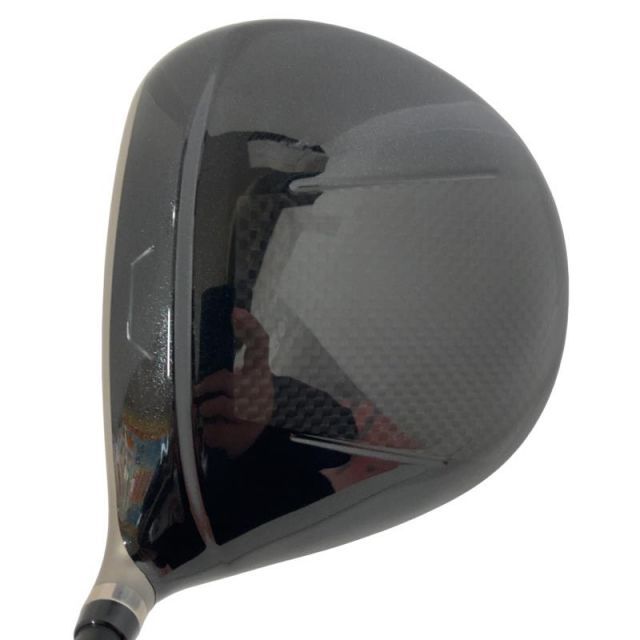 中古】 つるや ONESIDER Ji+S 10.5° ドライバー DR Diamana FOR OS 50