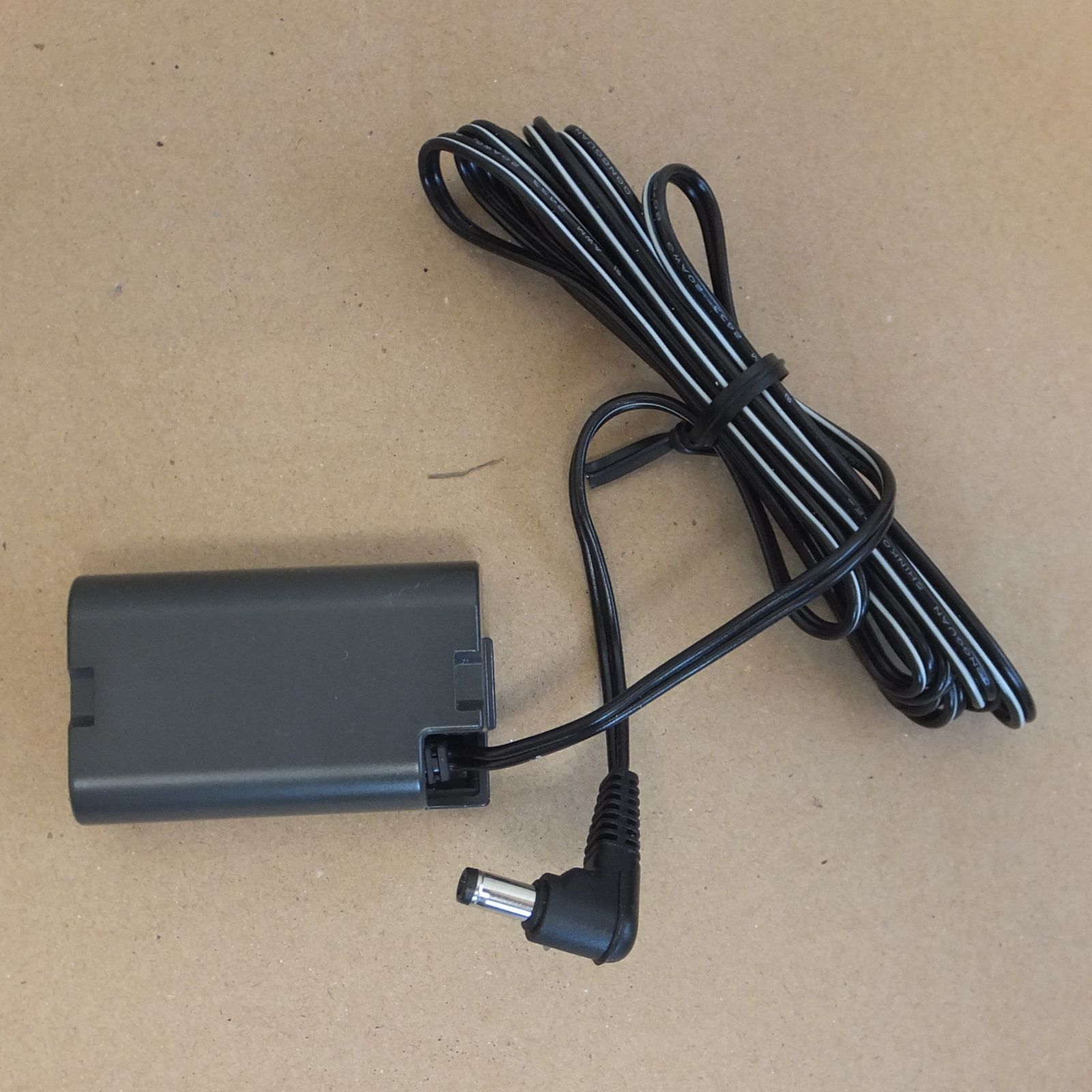 R817【希少】動作OK パナソニック DVカメラ NV-C5 アクセサリーキット
