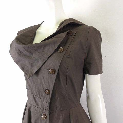 ヴィヴィアンウエストウッドレッドレーベル Vivienne Westwood RED