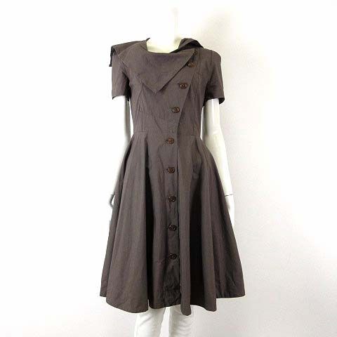 ヴィヴィアンウエストウッドレッドレーベル Vivienne Westwood RED