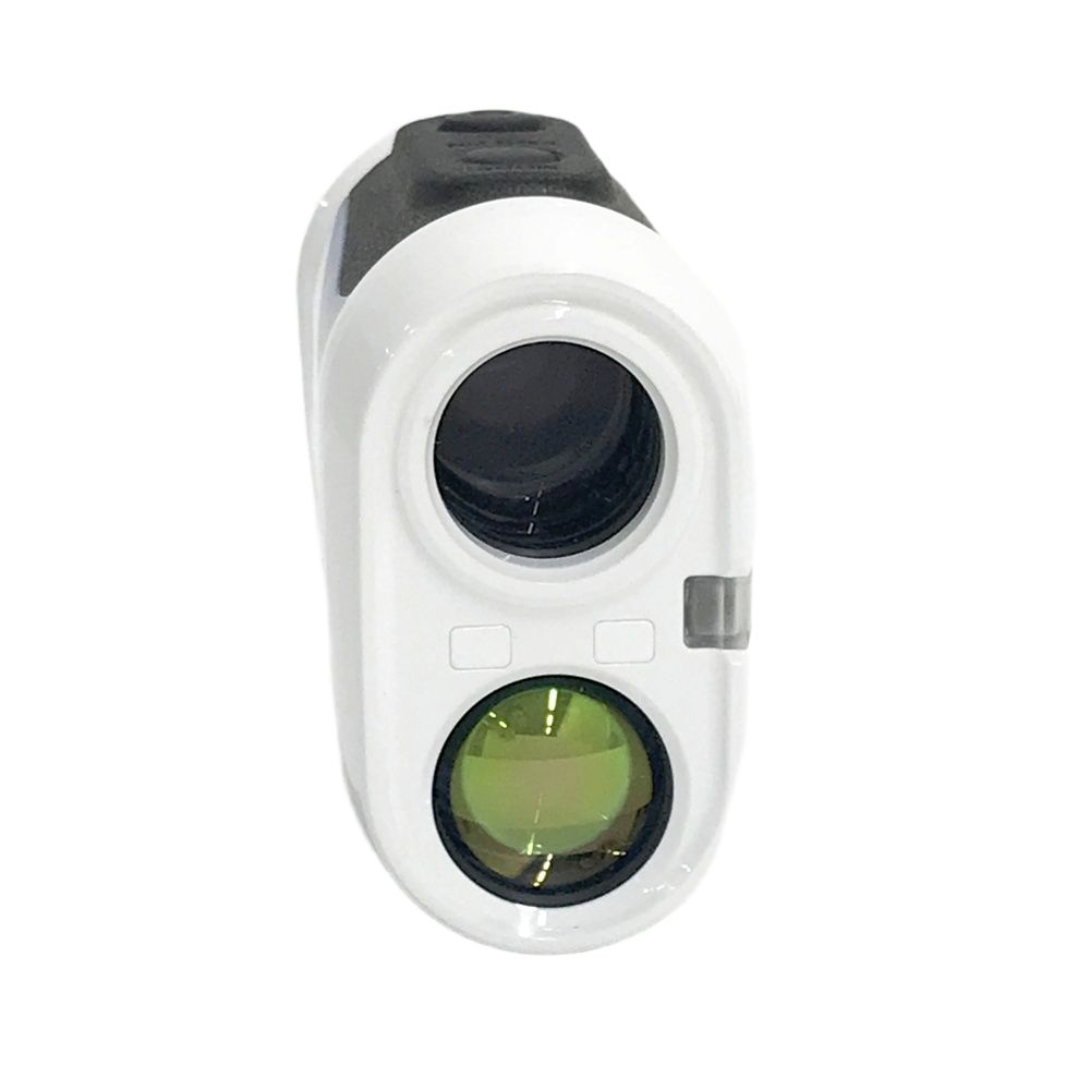 NIKON ニコン スコープ COOLSHOT PRO STABILIZED ホワイト系