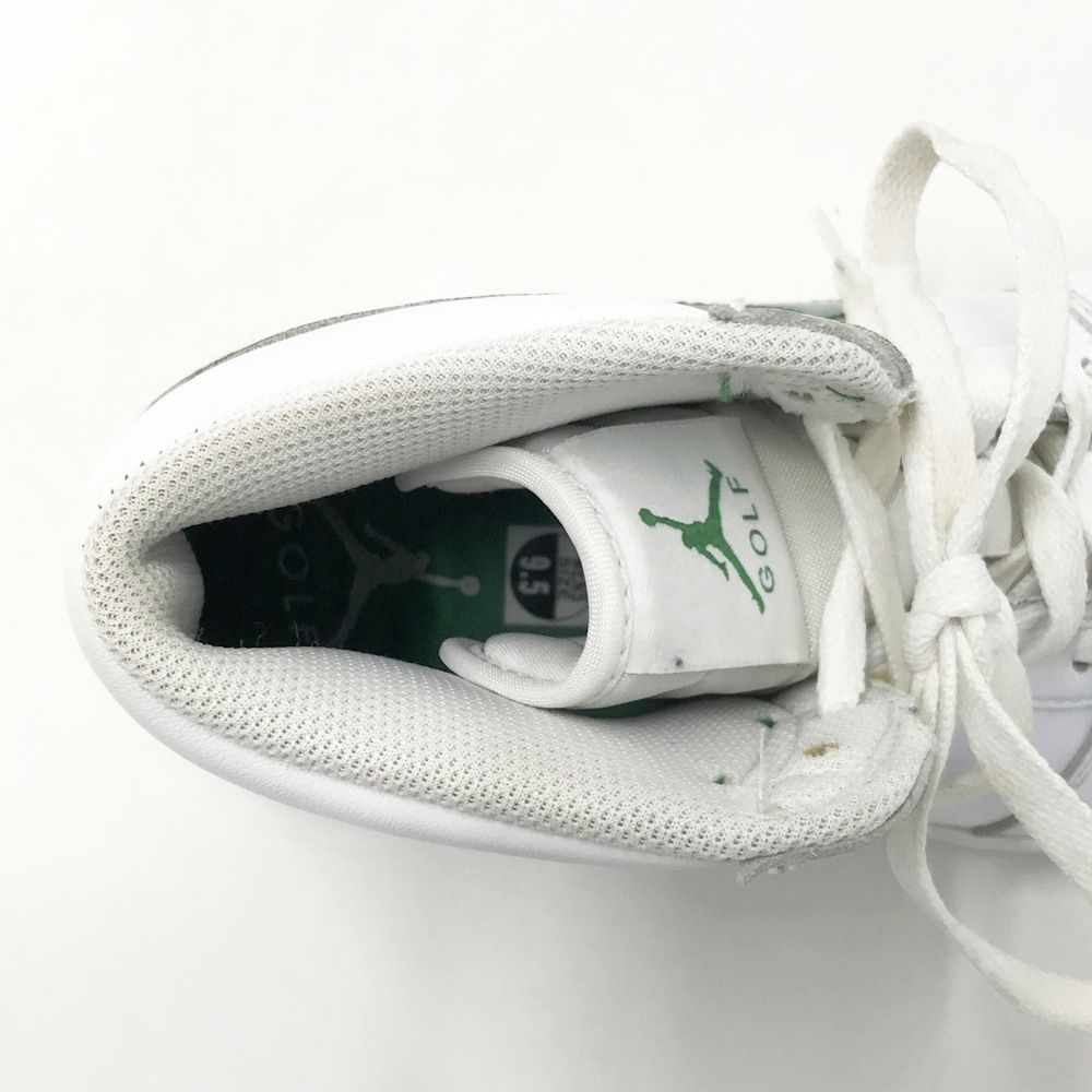 NIKE GOLF ナイキゴルフ DQ0660-130 AIR JORDAN 1 HIGH スパイクレス