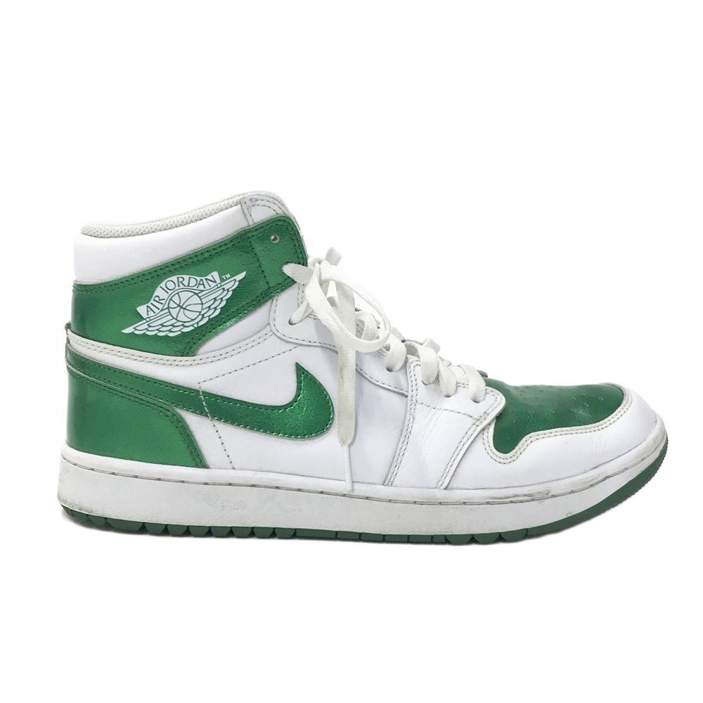 NIKE GOLF ナイキゴルフ DQ0660-130 AIR JORDAN 1 HIGH スパイクレス