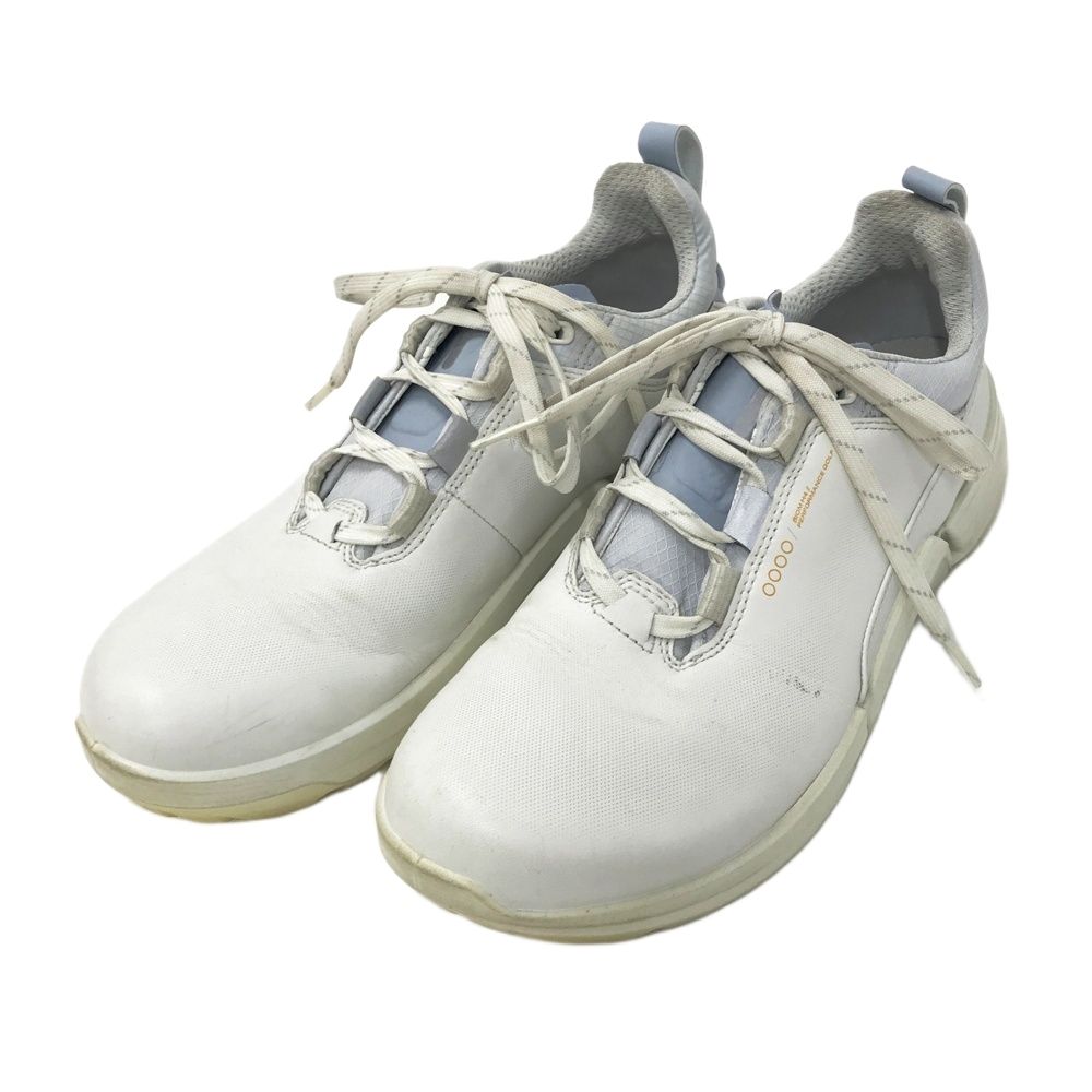 ecco エコー バイオム ハイブリッド4/108603 スパイクレスゴルフ