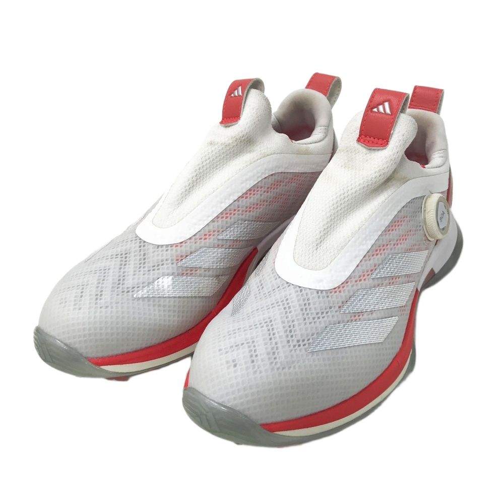 ADIDAS GOLF アディダスゴルフ アディゼロ ゼッドジー25ボア/IH9893