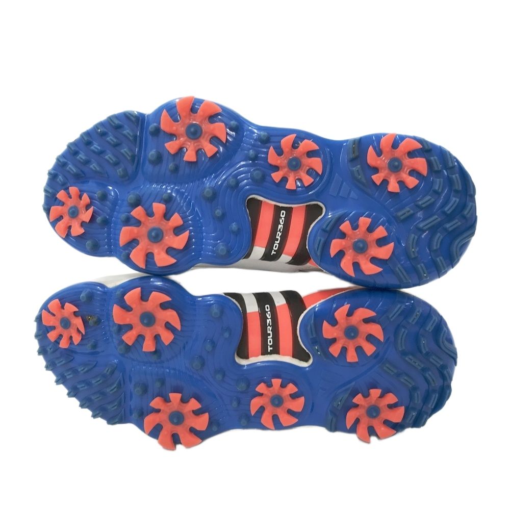 ADIDAS GOLF アディダスゴルフ GY5336 ツアー360 22 BOA ゴルフ