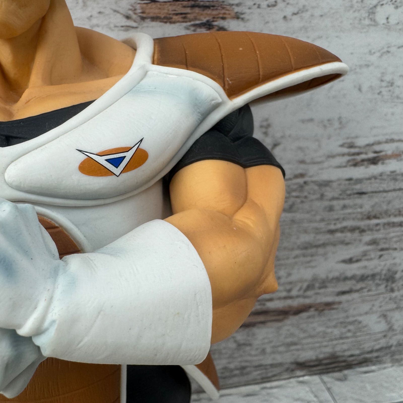 DA151一番くじドラゴンボール ギニュー特戦隊 C賞 リクーム フィギュア