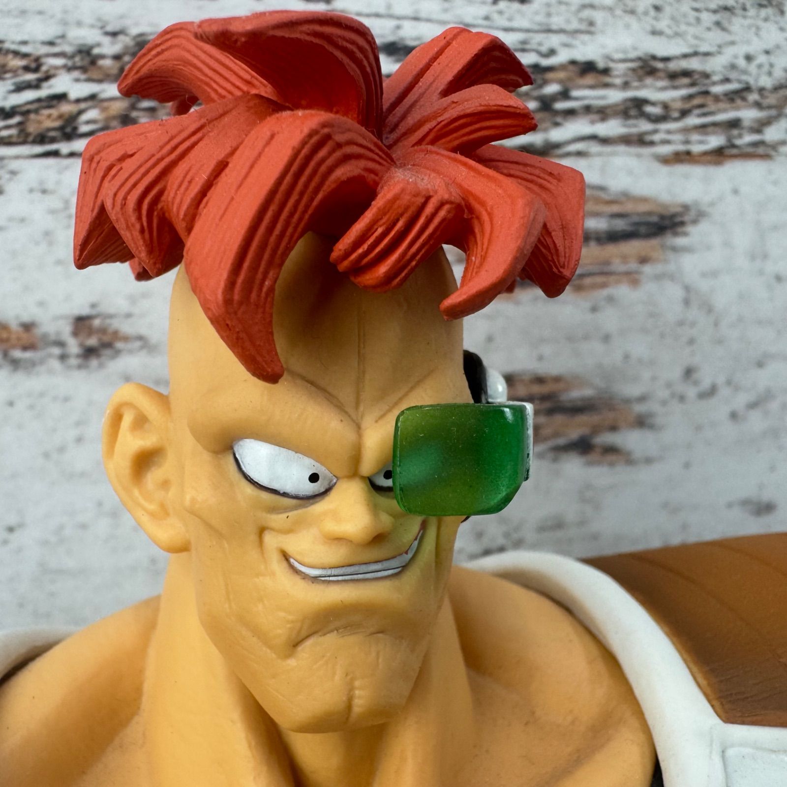 DA151一番くじドラゴンボール ギニュー特戦隊 C賞 リクーム フィギュア