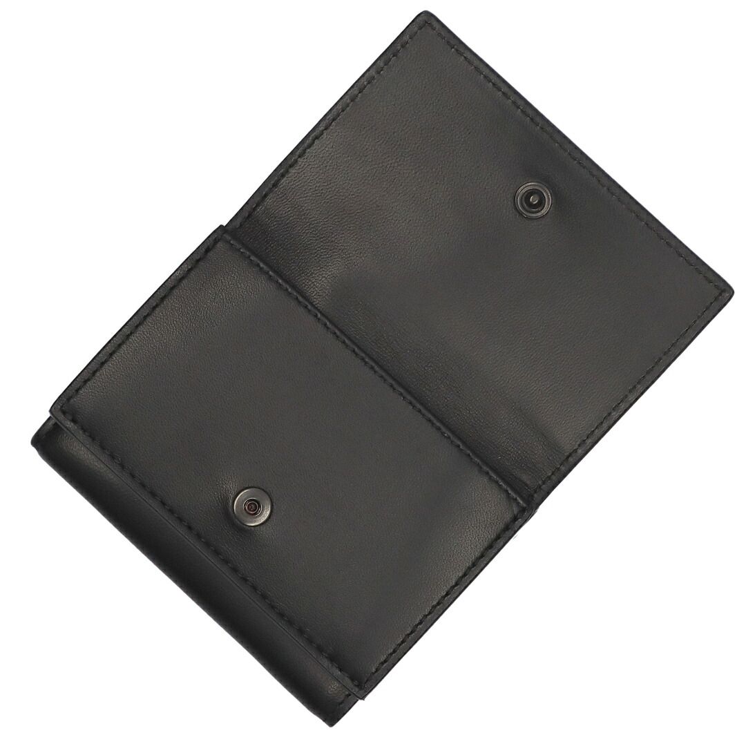 ボッテガヴェネタ BOTTEGA VENETA 折財布 三つ折財布 イントレチャート