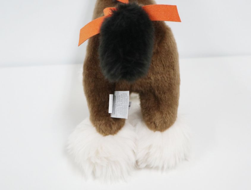 エルメス HERMES ぬいぐるみ エルミーPPM ホース 馬 Hermy おもちゃ