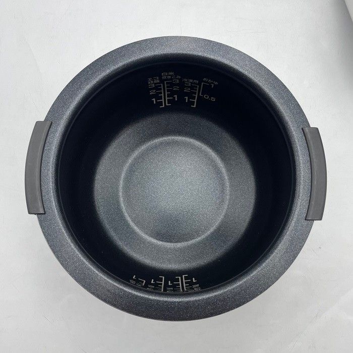 Haier ハイアール 3合 マイコンジャー炊飯器 JJ-M32E2(W) キッチン家電 