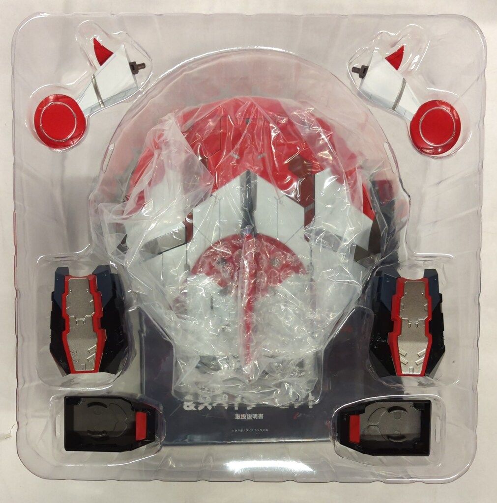 千値練 RIOBOT UFOロボ グレンダイザー グレンダイザー&スペイザー