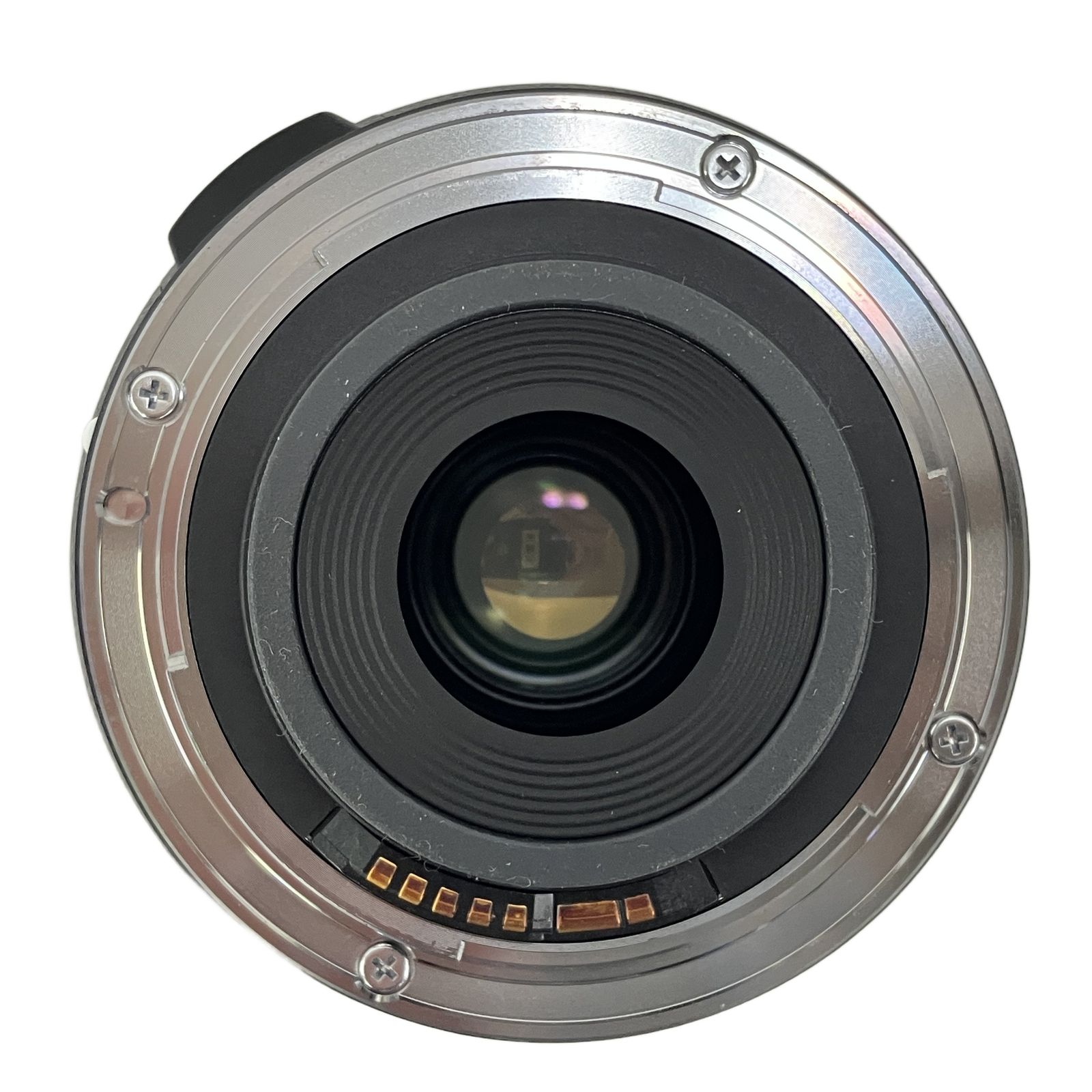Canon EF-S 10-22mm F3.5-4.5 USM キヤノン ズームレンズ 中古 訳有