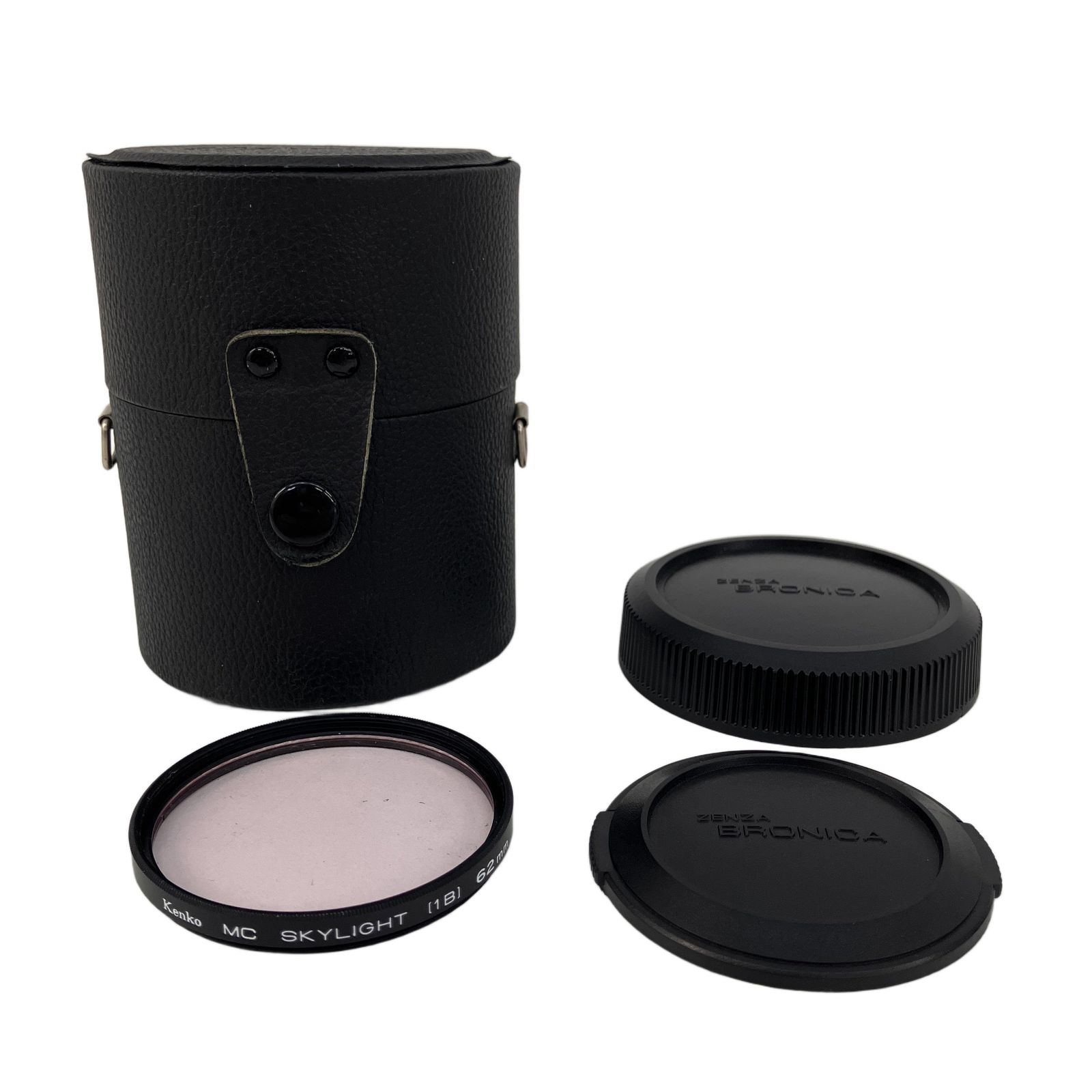 Zenza Bronica Zenzanon MC 150mm f/3.5 レンズ カメラ周辺機器