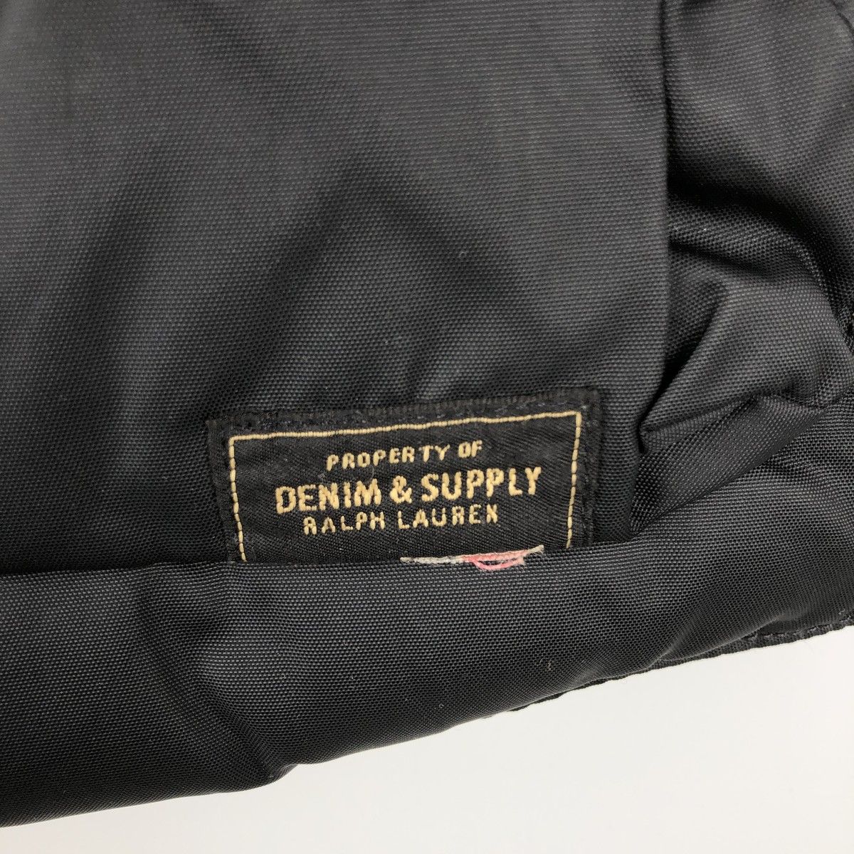 古着 ラルフローレン Ralph Lauren DENIM&SUPPLY デニム&サプライ