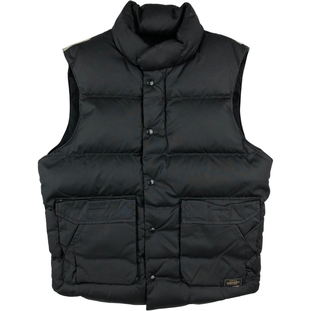 古着 ラルフローレン Ralph Lauren DENIM&SUPPLY デニム&サプライ