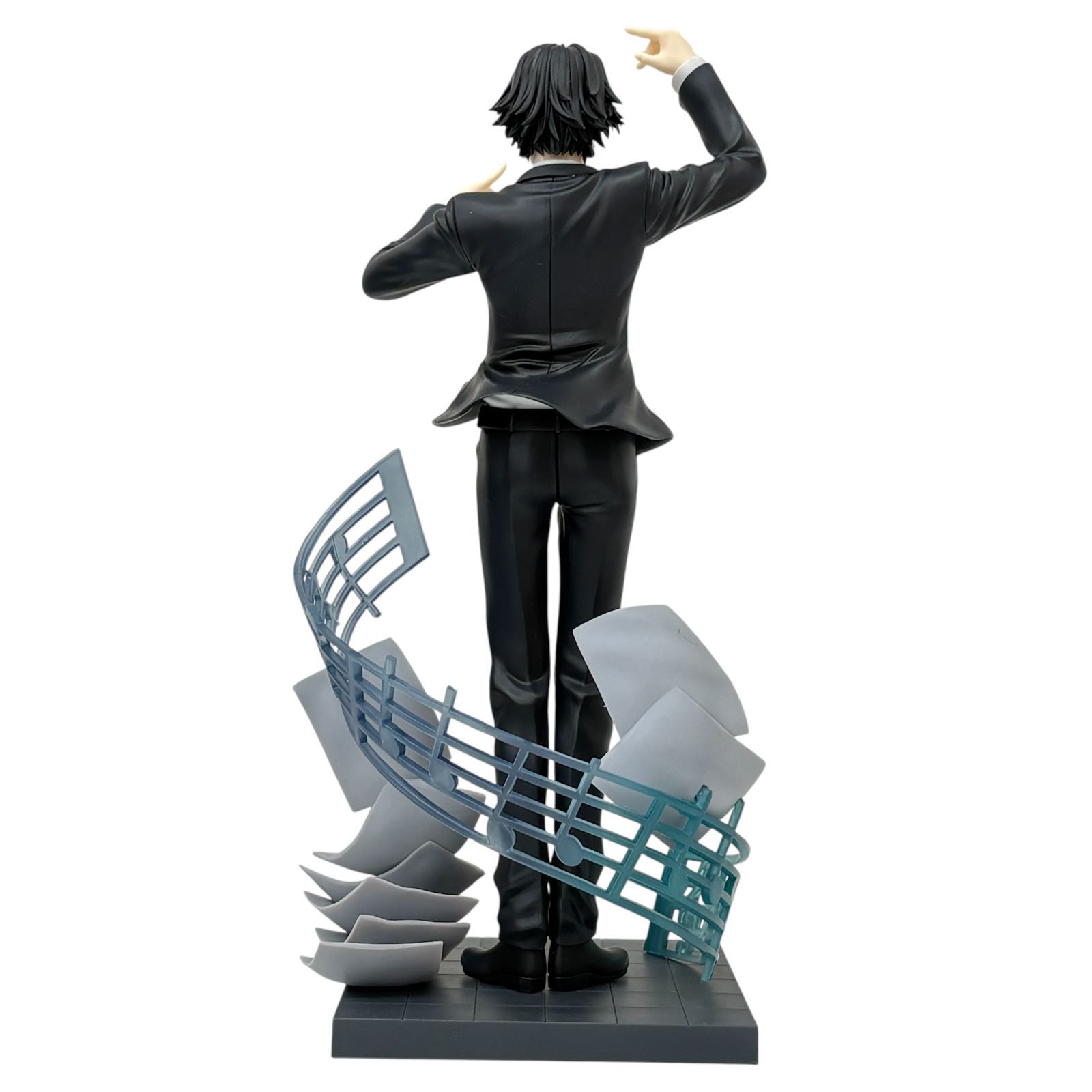 HUNTER×HUNTER Exc∞d クロロ 鎮魂歌 フィギュア - メルカリ