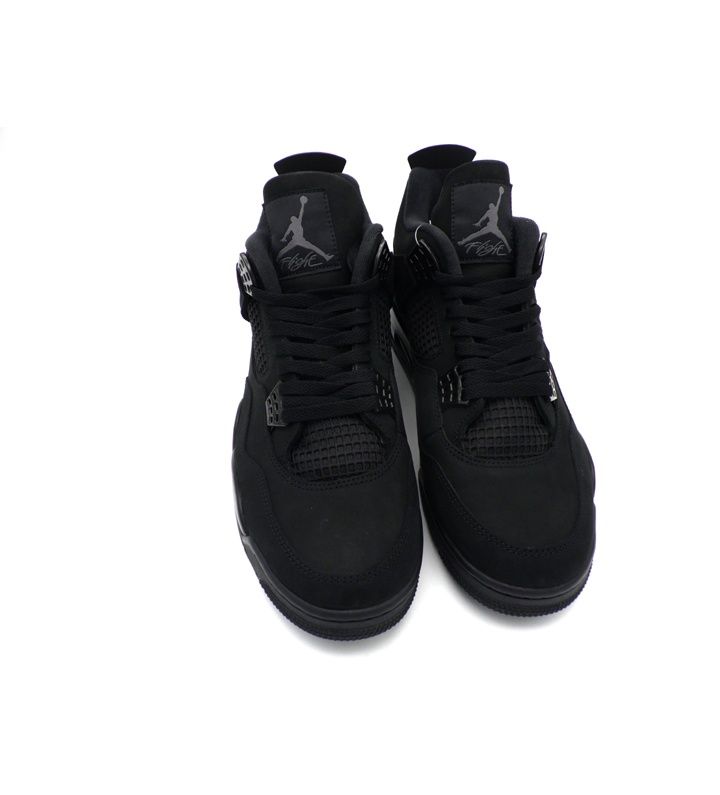 ナイキ NIKE 【 AIR JORDAN 4 RETRO OG Black Cat FV5029 010 】 エア