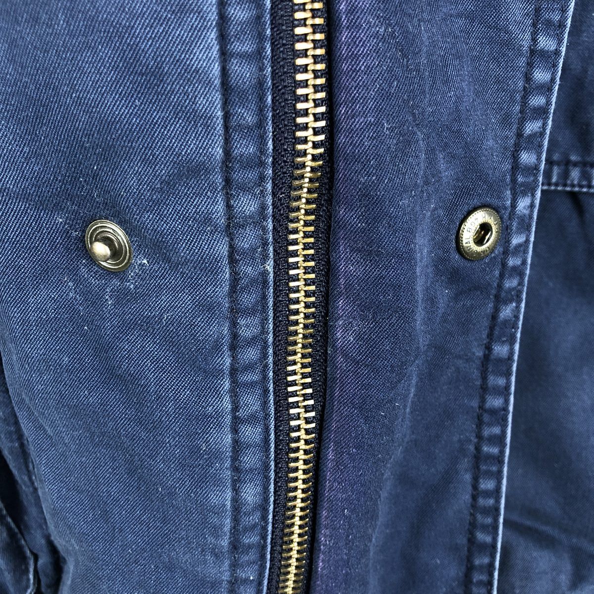 古着 90年代 エディーバウアー Eddie Bauer グースダウンベスト メンズ