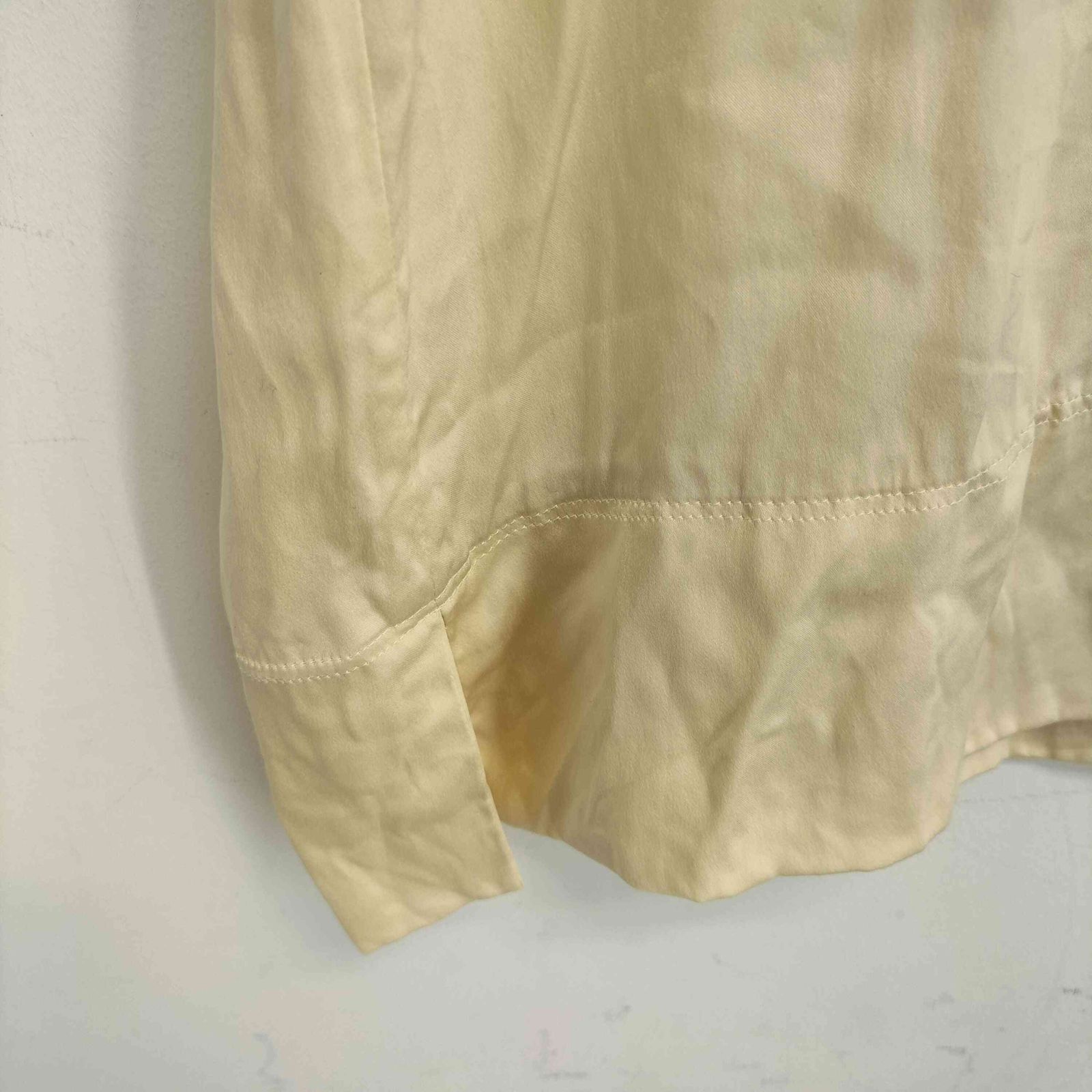 カオス Chaos シルクフィブリルTシャツ レディース FREE - メルカリ