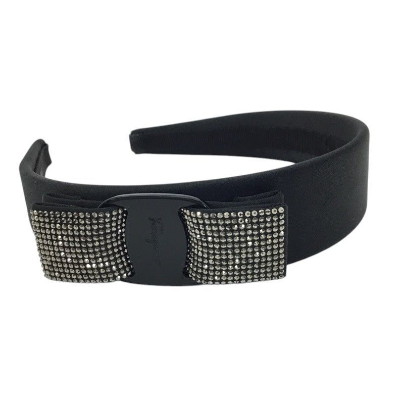 Salvatore Ferragamo【サルバトーレフェラガモ】ヴェラリボン ライン