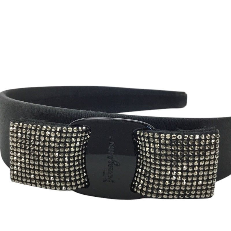 Salvatore Ferragamo【サルバトーレフェラガモ】ヴェラリボン ライン