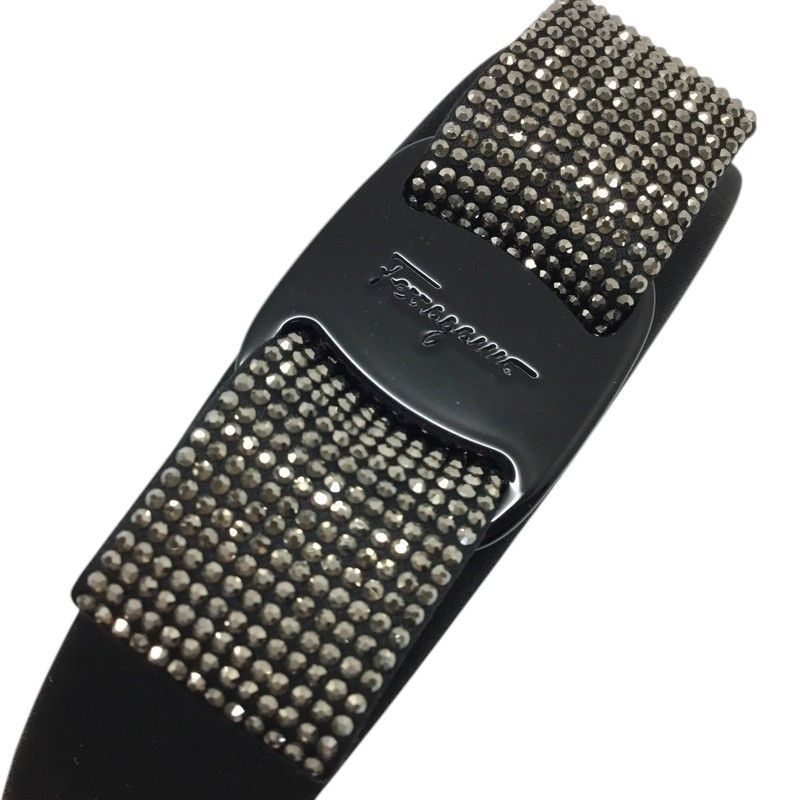 Salvatore Ferragamo【サルバトーレフェラガモ】ヴェラリボン ライン