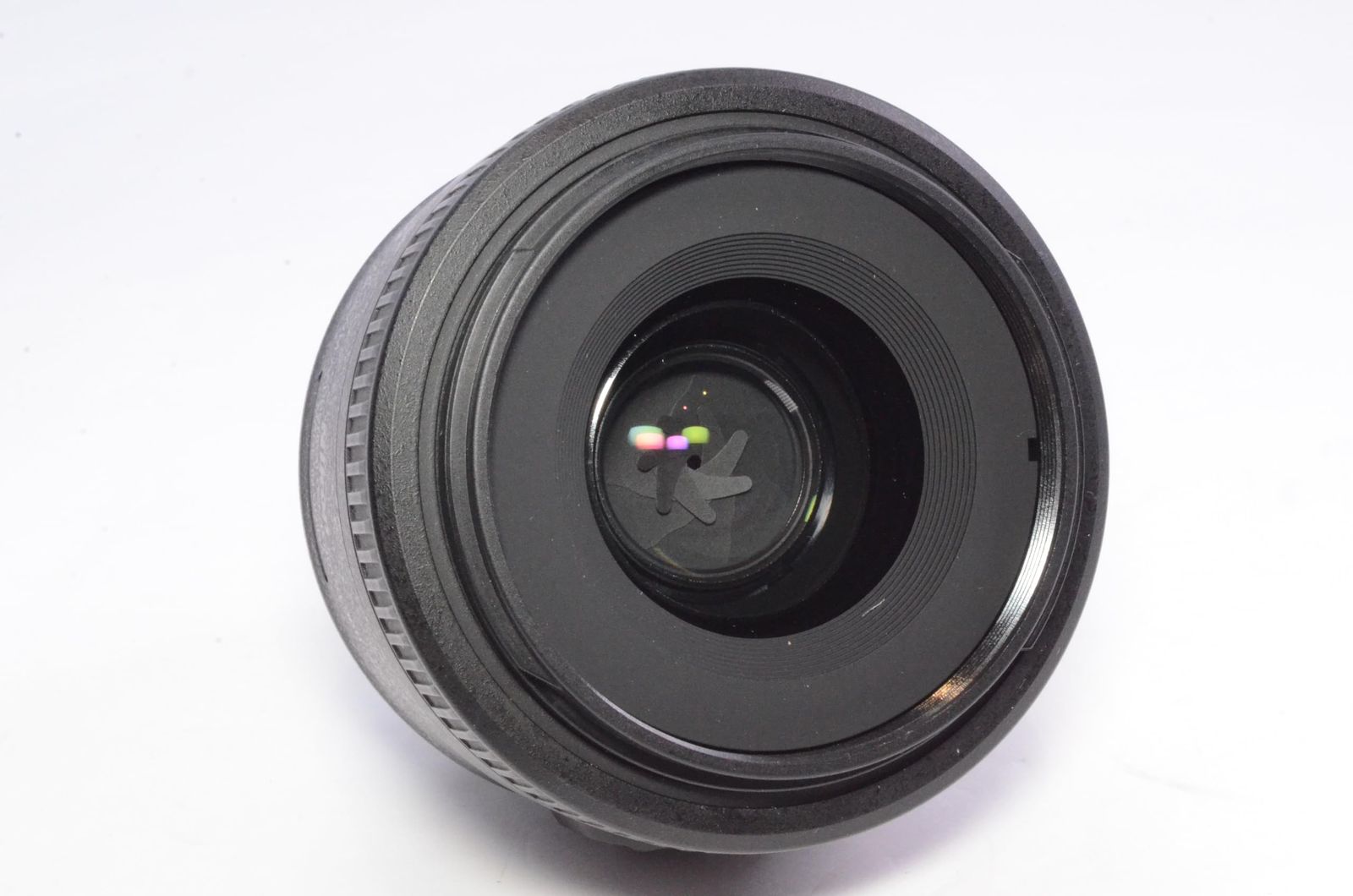 レンズフード、フィルターつき】Nikon ニコン AF-S DX NIKKOR 35mm f