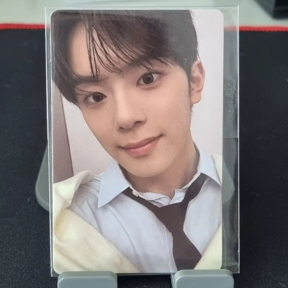 ボイプラ 展示会 1次 U ユ・カンミン トレカ - メルカリ