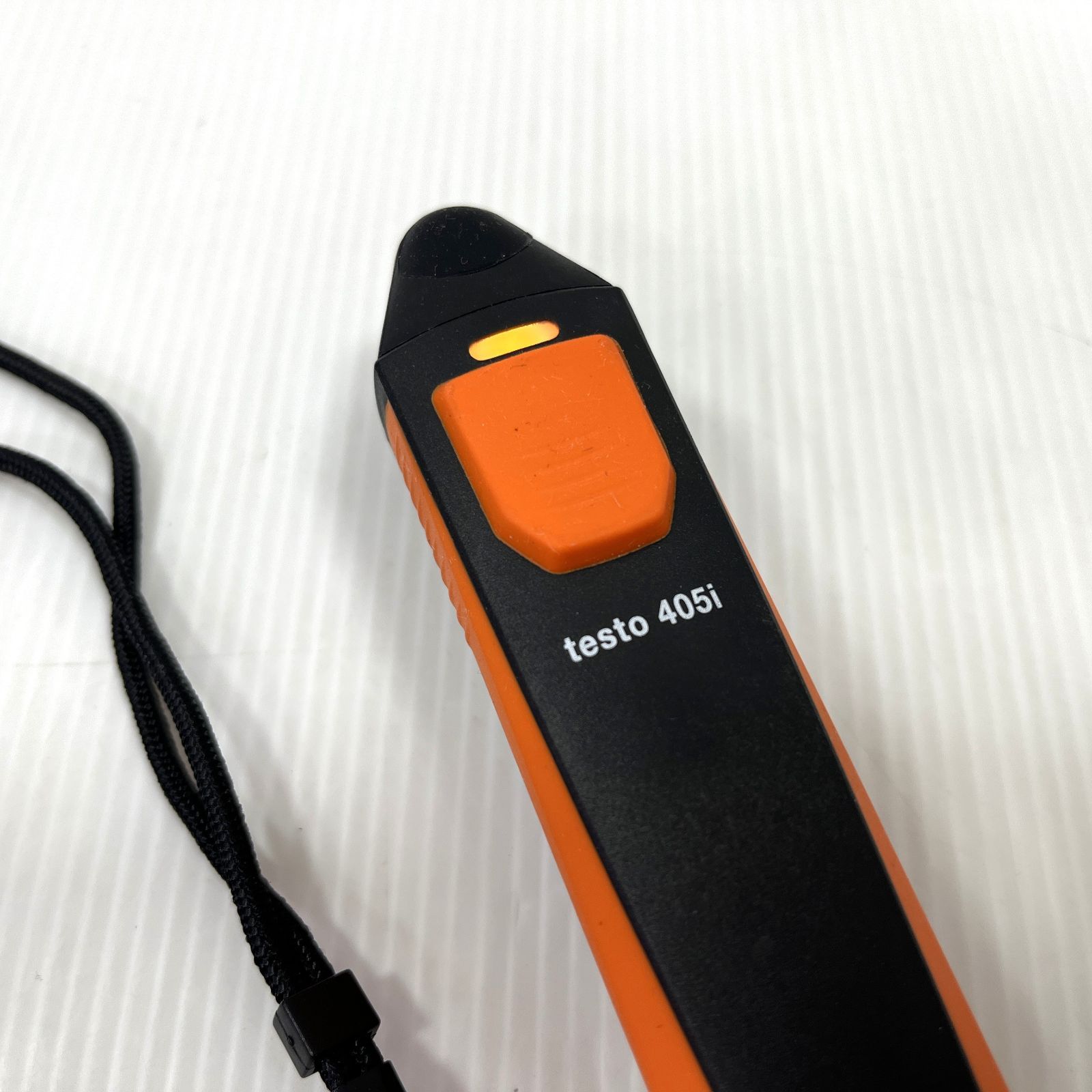 testo Smart Probe 405 i テスト スマート プローブ 熱線式風速計 GM