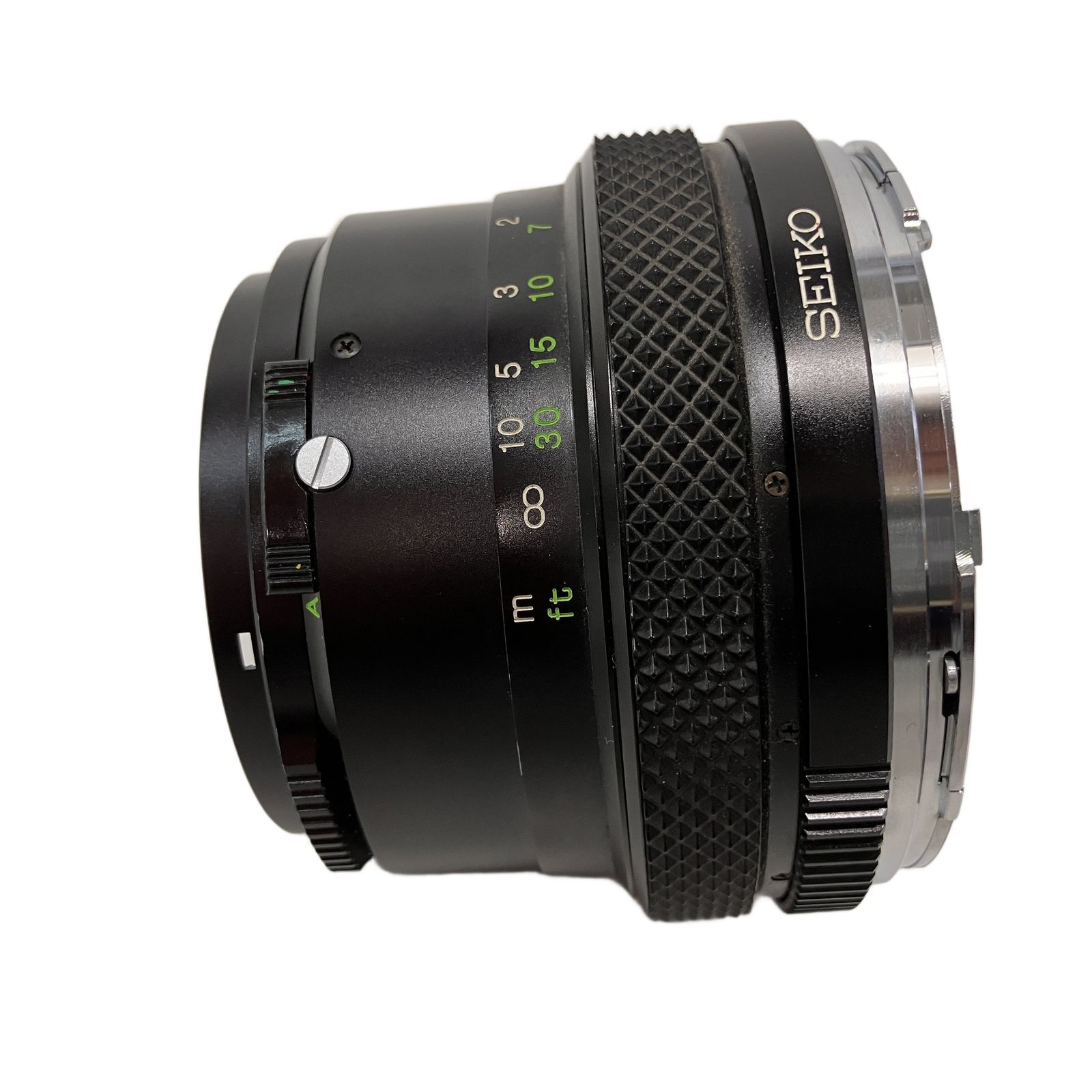 ZENZA BRONICA MC F2.8 75mm レンズ ジャンク Z10876161 - メルカリ