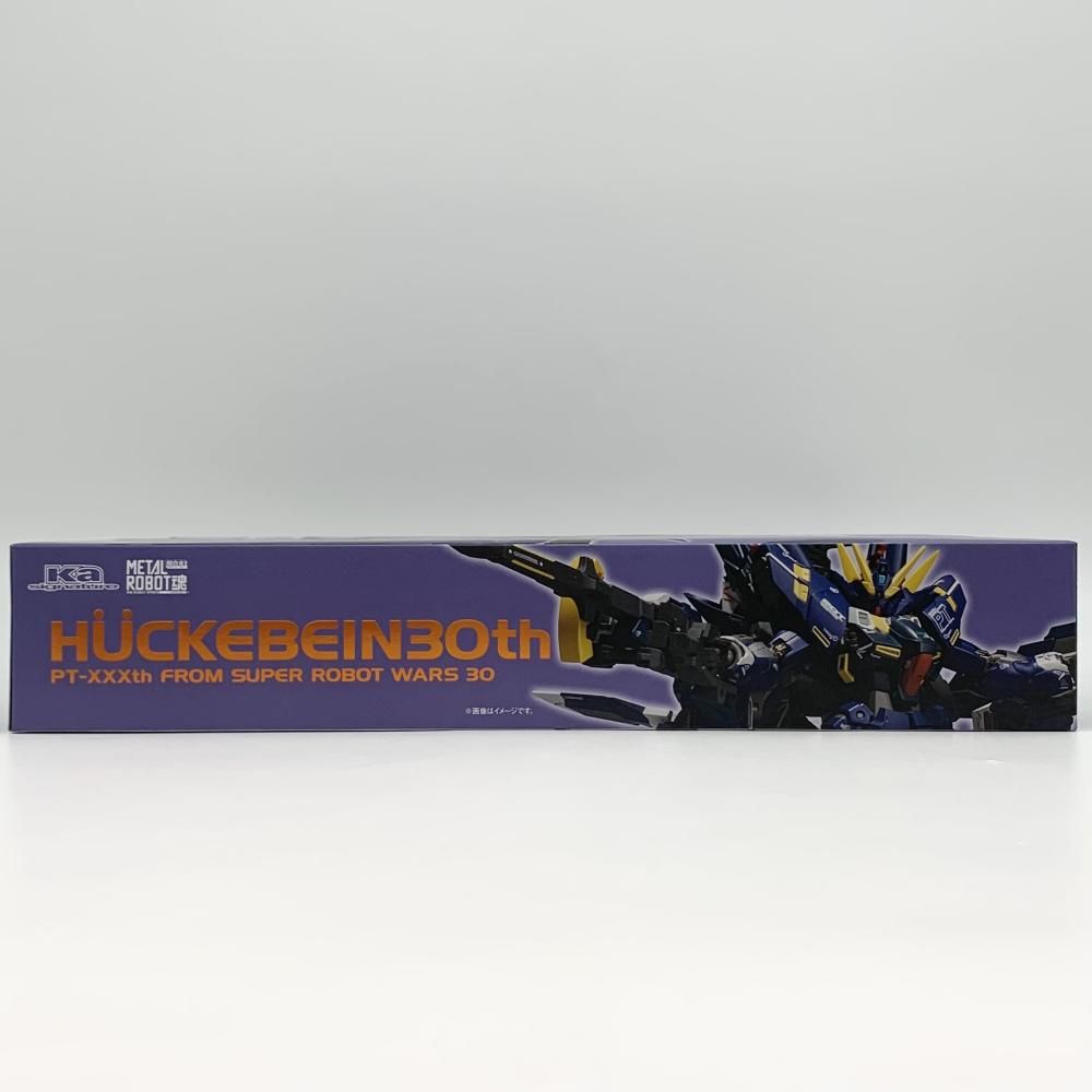 中古】未開封 METAL ROBOT魂 (Ka signature) ＜SIDE OG＞ PT-XXXth