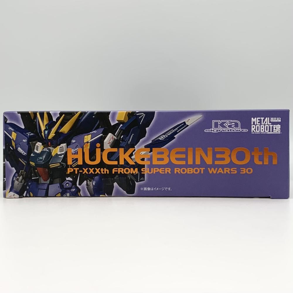 中古】未開封 METAL ROBOT魂 (Ka signature) ＜SIDE OG＞ PT-XXXth