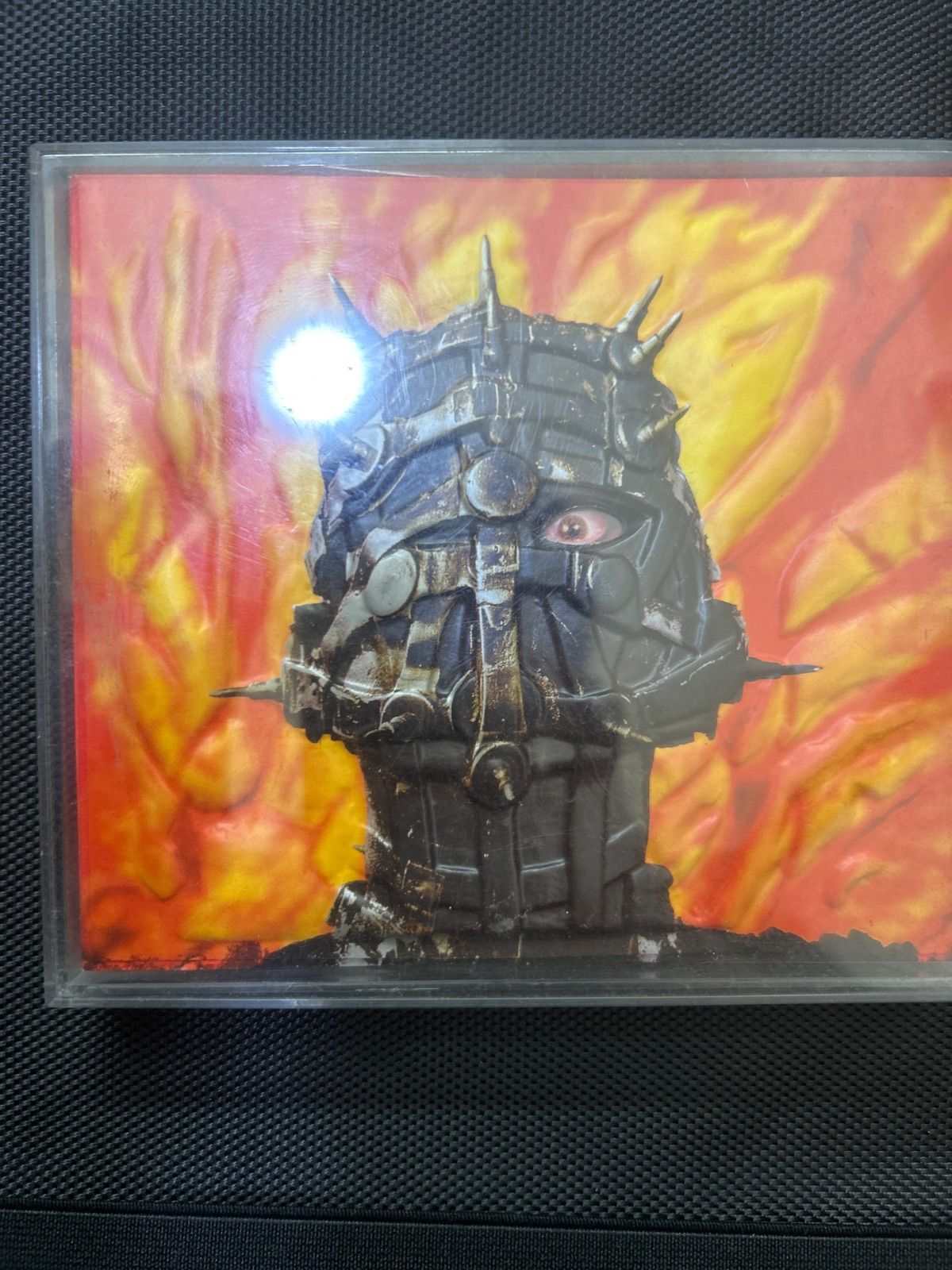 hide HIDE YOUR FACE ヒデ CD 国内盤 初期盤 MVCZ-1001 X JAPAN ソロ