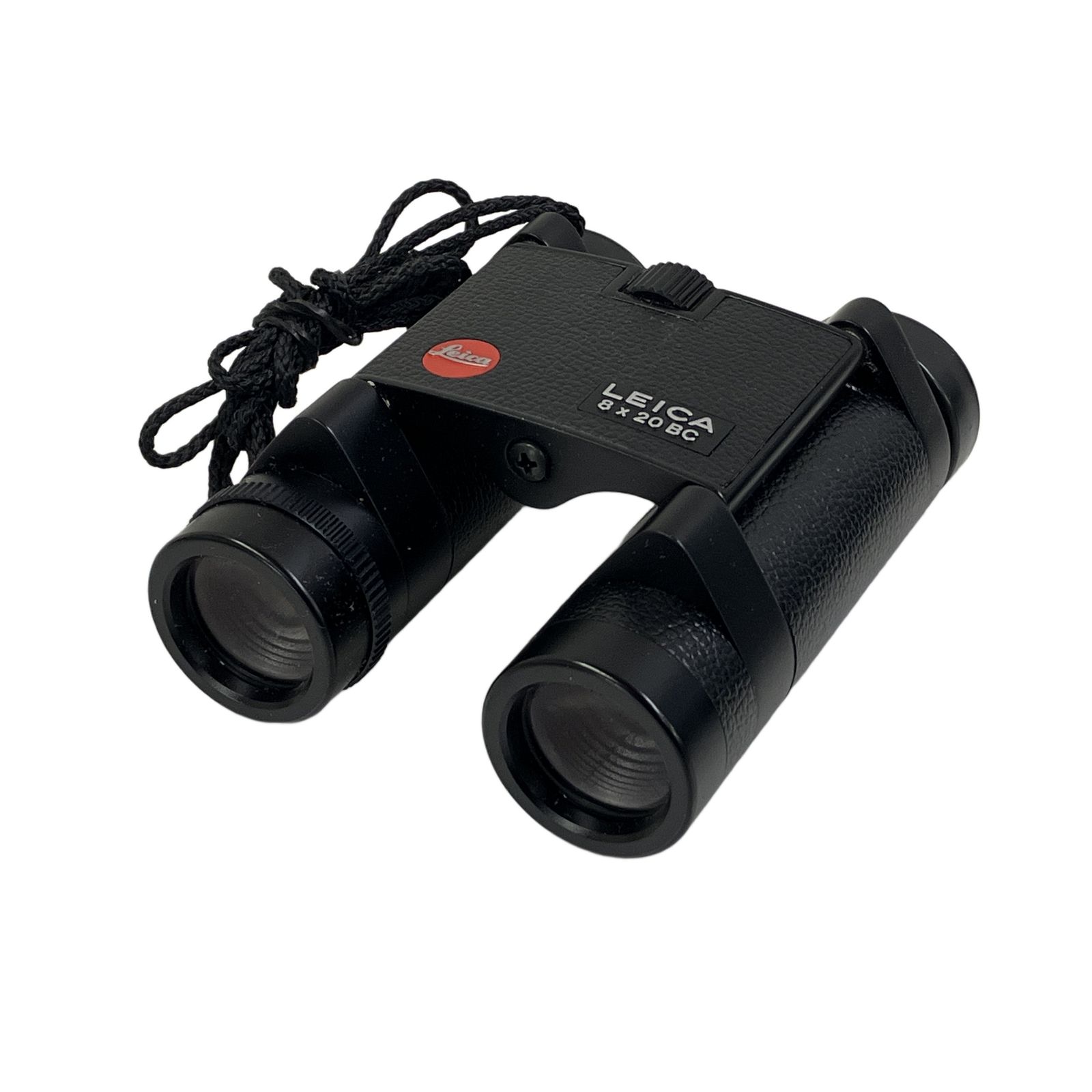 Leica TRINOVID 8×20 BC ライカ 双眼鏡 ジャンク T10851813 - メルカリ