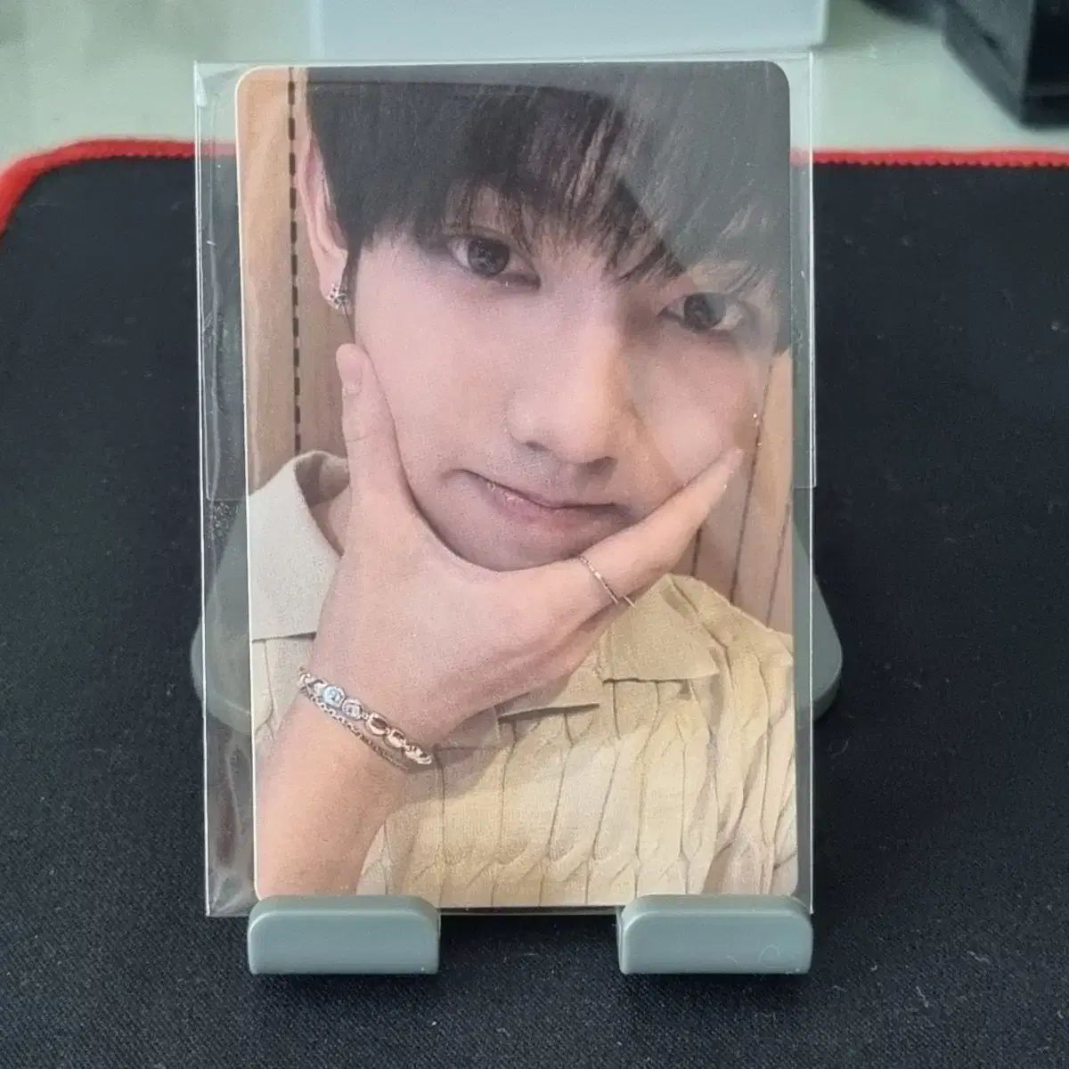 BOYS PLANET(ボイプラ) 展示会 版トレカ - メルカリ