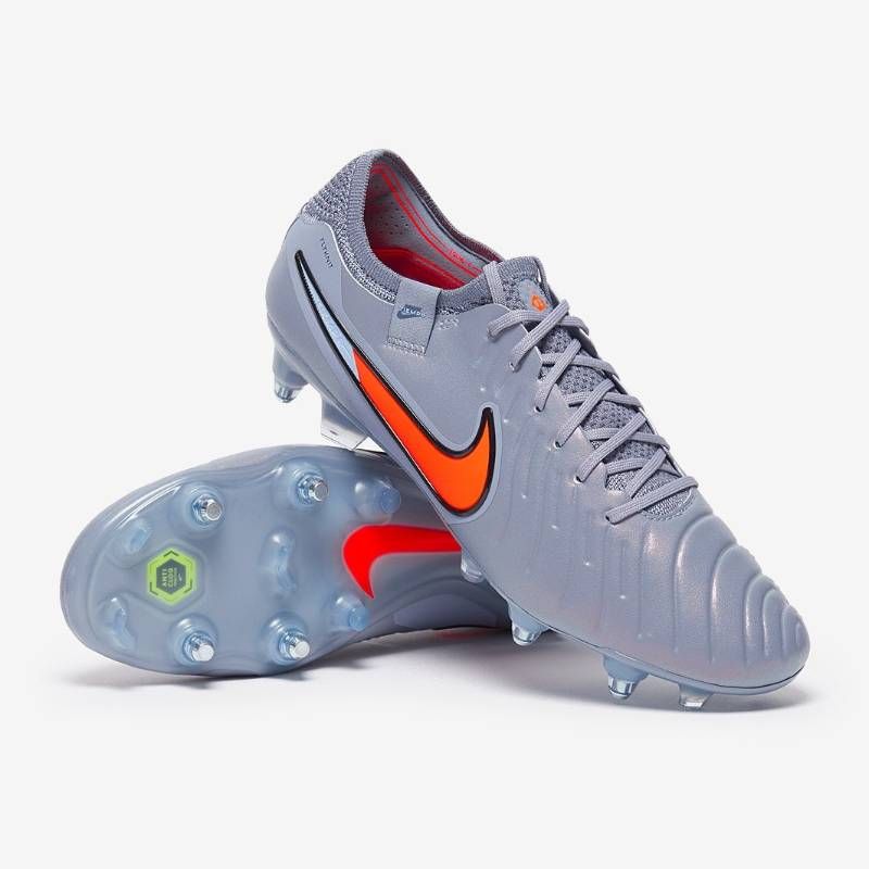 送料無料・匿名配送】Nike ナイキ サッカースパイク Tiempo Legend X
