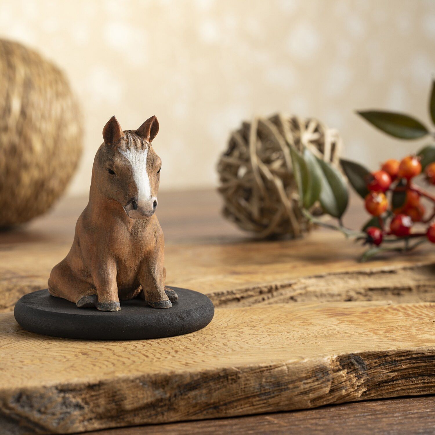 御守り 干支置物