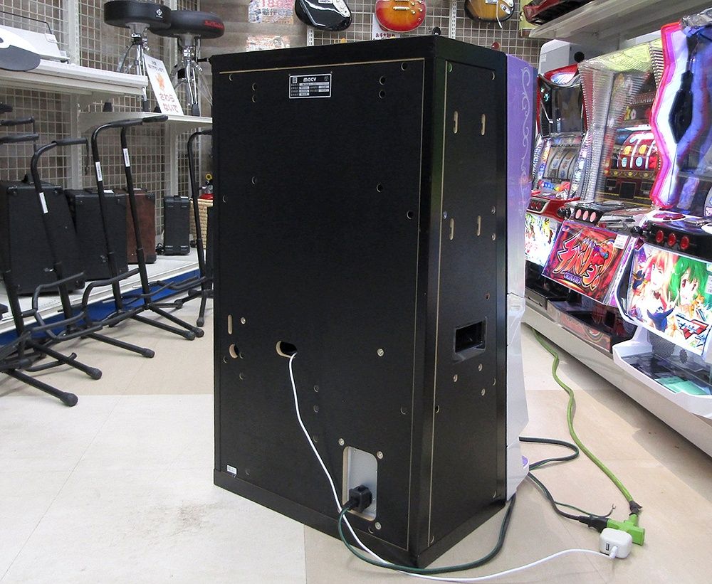 スマスロ実機 L劇場版まどか‪☆マギカ パチスロ実機 スマスロユニット‬