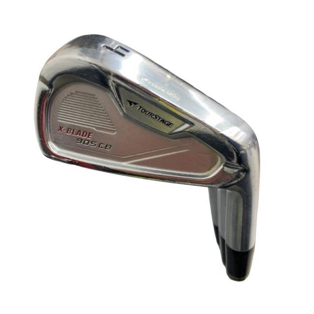 中古】 ブリヂストン TOURSTAGE X-BLADE 905 CB 7S アイアンセット IR