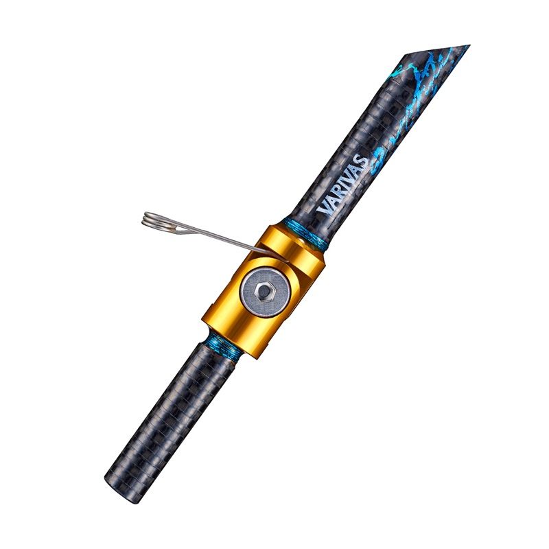 エアロMAX 可変ソケット ウイングレス フルチューン サンセットオレンジエディション